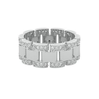 Denver Diamond Engagement Ring